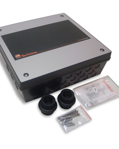 Extension unit ViperTouch wo/software